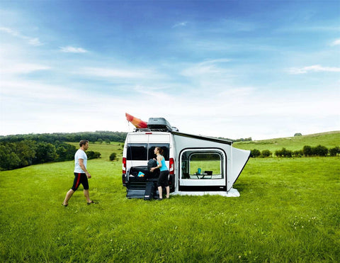 Thule 307060 QuickFit 3.00 m (Ducato)