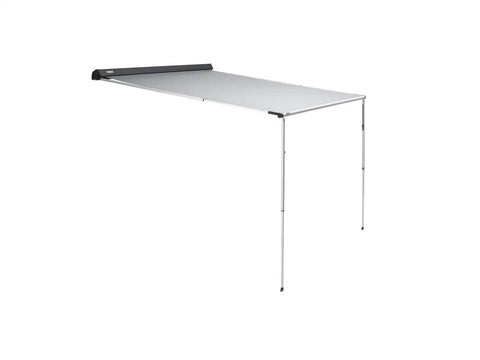 Thule 320010 - ThuleOutland Awning 1.9 m./6.2 ft. Black