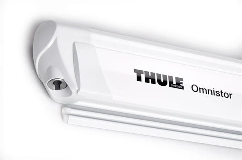 Thule 307206 - ThuleUniversal Tent Fixation Kit Silver