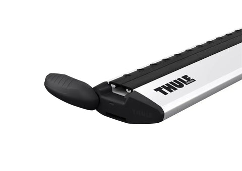 Thule 711500 - ThuleWingbar Evo 150 Load Bar 60 in. Silver