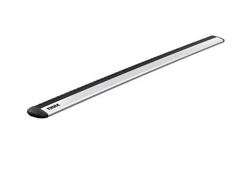 Thule 711400 - ThuleWingbar Evo 135 Load Bar 53 in. Silver