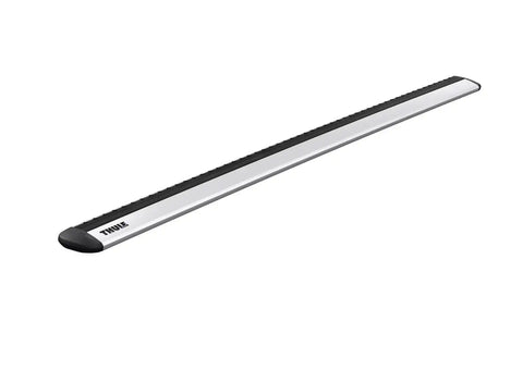 Thule 711500 - ThuleWingbar Evo 150 Load Bar 60 in. Silver