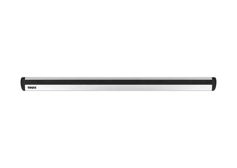 Thule 711200 - ThuleWingbar Evo 118 Load Bar 47 in. Silver