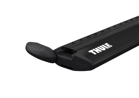 Thule 711220 - ThuleWingbar Evo 118 Load Bar 47 in. Black