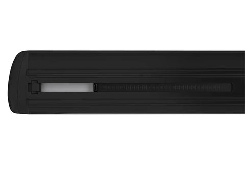 Thule 711120 - ThuleWingbar Evo 108 Load Bar 43 in. Black
