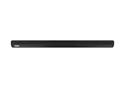 Thule 711220 - ThuleWingbar Evo 118 Load Bar 47 in. Black