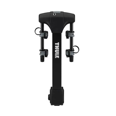 Thule 9024XT - ThuleApex, XT Hitch Hanging Bike Carrier 2 Capacity Black