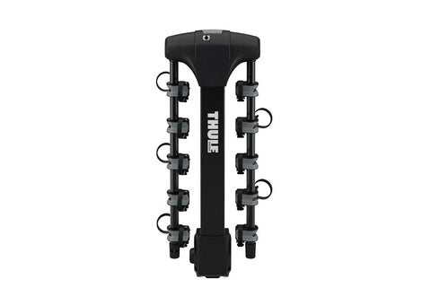 Thule 9026XT - ThuleApex, XT Hitch Hanging Bike Carrier 5 Capacity Black