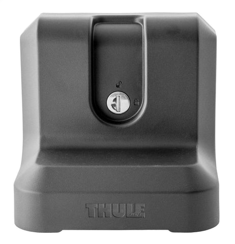 Thule 490002 - ThuleThule Awning Adapter Black For Roof Rack