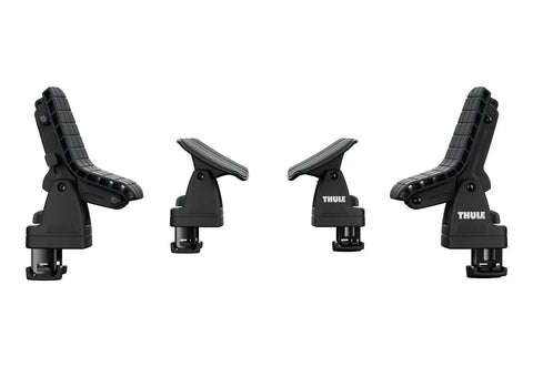 Thule 896 DockGlide Kayak Saddle - Discontinued See Thule part # 896001