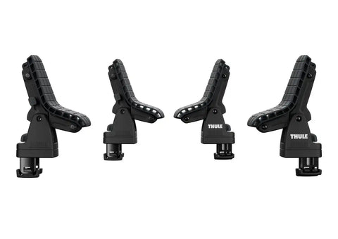Thule 895 DockGrip Kayak Saddle