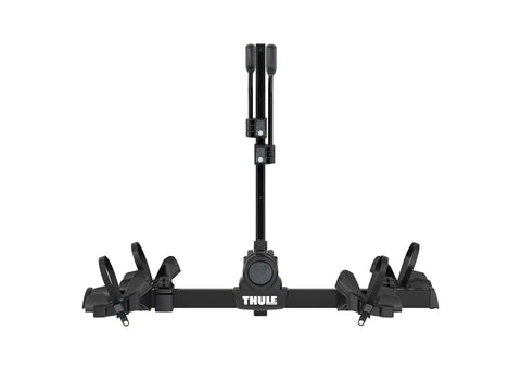 Thule 905402 - ThuleDoubleTrack Pro XT Black