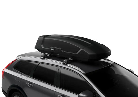 Thule 6357B ROOF BOXES
