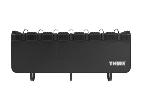 Thule 823PRO - Bike Rack GateMate Pro Tailgate Mount Holds 7 Bikes