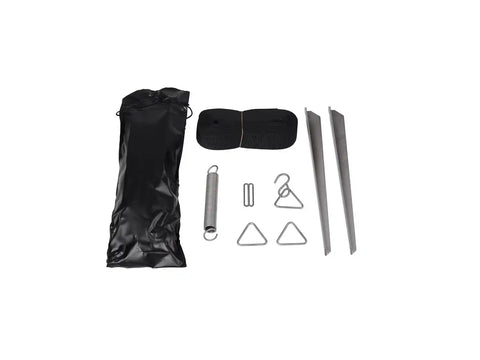 Thule 307906 - ThuleHold Down Kit Black/Silver