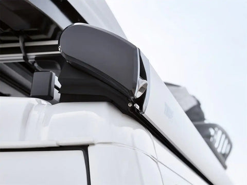 Thule 301664 - ThuleTent LED Mounting Rail Silver To PN[6300/6200/9200]