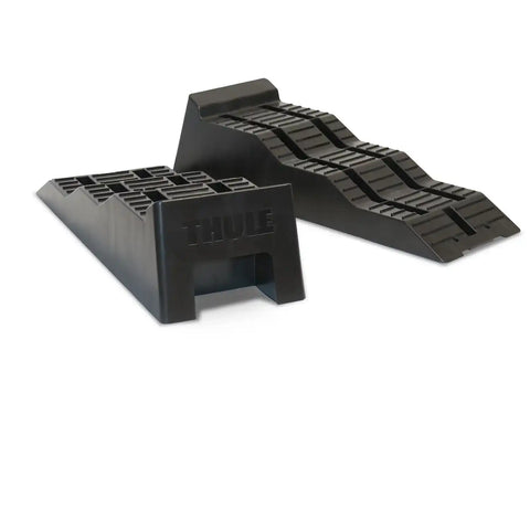 Thule 307617 - ThuleThule Levelers Black 2 Pc.