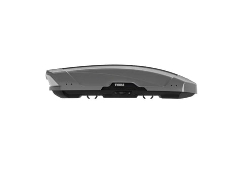Discontinued. Thule 6297T Motion XT L