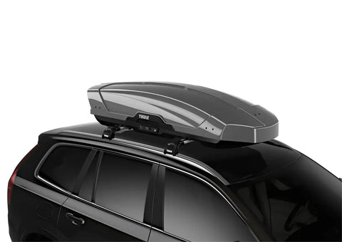 Discontinued. Thule 6297T Motion XT L