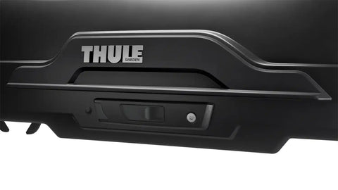 Discontinued Thule 6298B Motion XT XL Superseded to Thule 629806
