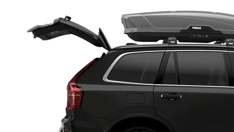 Discontinued Thule 6299T Motion XT XXL