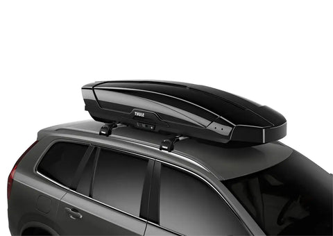 Discontinued Thule 6298B Motion XT XL Superseded to Thule 629806