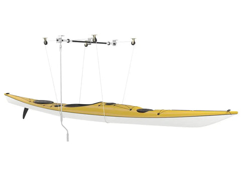 Thule 572004 - ThuleThule MultiLift Silver