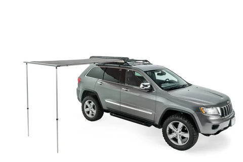 Thule 901084 - ThuleThule Awning Cover 4 ft. Haze Gray Canvas/Black