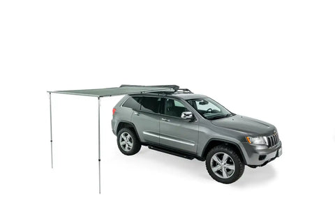 Thule 901086 - ThuleThule Awning Cover 6 ft. Haze Gray Canvas/Black