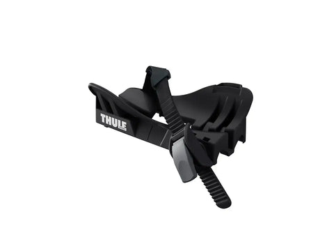 Thule 598101 - ThuleProRide Fatbike Adapter Adaptors Allow For The Transport Of Bikes w/Fat Tires