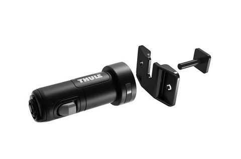 Thule 7293 SkiClick Wall Fixation