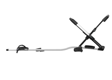Thule 599000 - ThuleUpRide Upright Roof Mounted Bike Rack