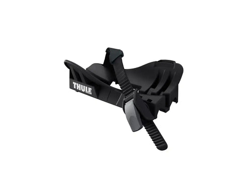 Thule 599100 - ThuleUpRide Fat Bike Adapter For Use w/UpRide UpRight Roof Mounted Rack
