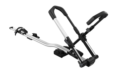 Thule 599000 - ThuleUpRide Upright Roof Mounted Bike Rack