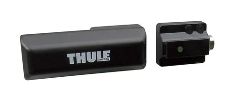 Thule 309832 - ThuleThule Van Lock Black For Rear/Sliding/Side Doors