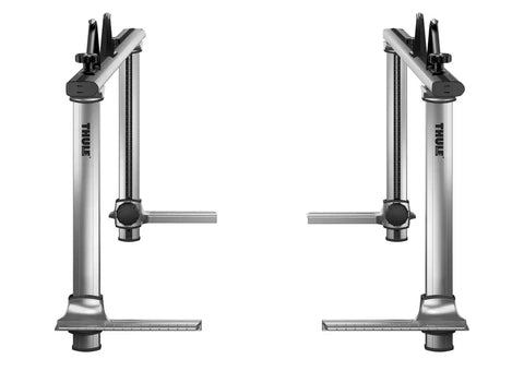 Thule 500XT - ThuleXsporter Pro Truck Bed Rack