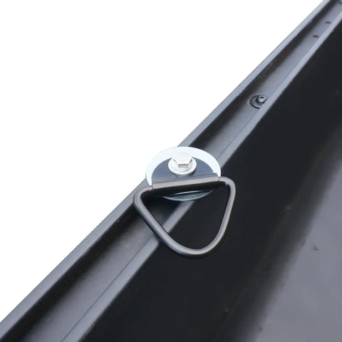 Lets Go Aero Trailer Tie Down Combo, 4 Pack
