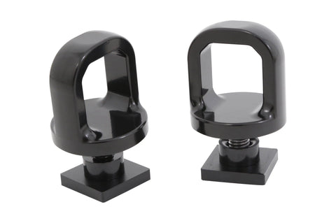 Dee Zee DZ97911 Cargo Management Tie Downs