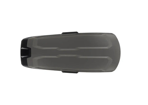 Thule 613200 Vector M Matte Titan Discontinued