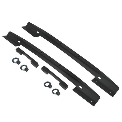 Lets Go Aero Full Nelson Truck Bed Tonneau Cover Adapter