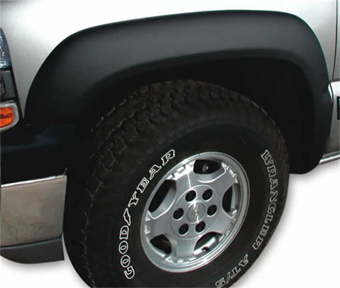 Stampede Trail Riderz Fender Flares