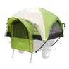 Lets Go Aero TreeHaus Upfit Kit