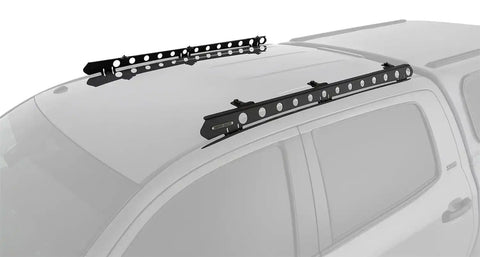 Rhino-Rack RTTB2 Backbone 2 Base Mounting System - Toyota Tundra Crewmax
