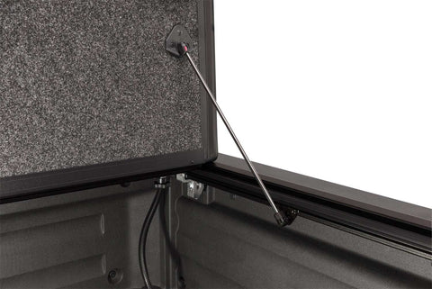 Undercover Ultra Flex Hard Folding Tonneau Cover