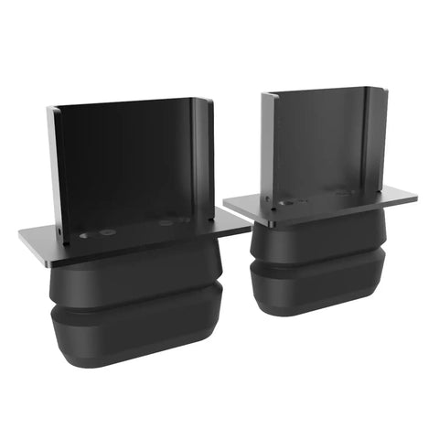 Timbren SES Front Axle Suspension System