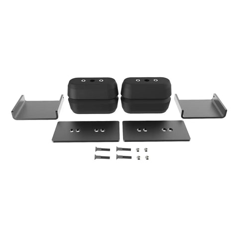 Timbren SES Front Axle Suspension System