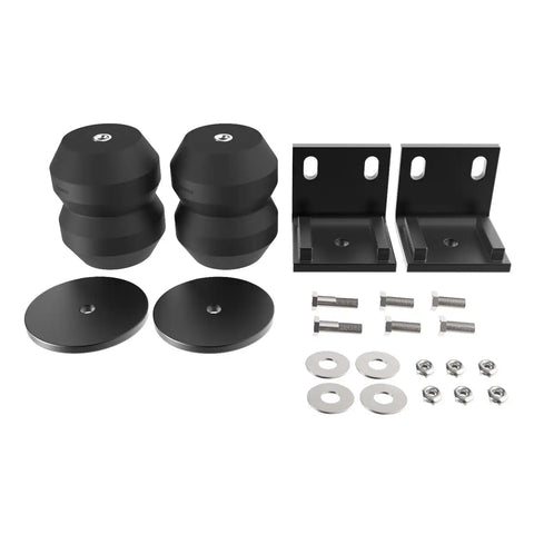 Timbren SES Front Axle Suspension System