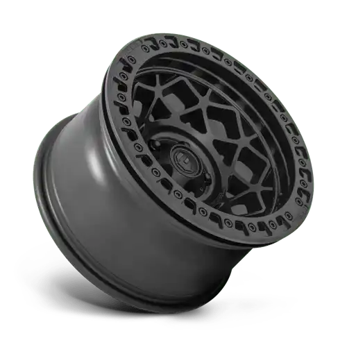 D120 17X9 6X135 BLK-OUT -15MM