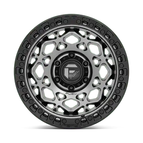D784 17X9 6X135 GMTL M-BLK-RING 01MM
