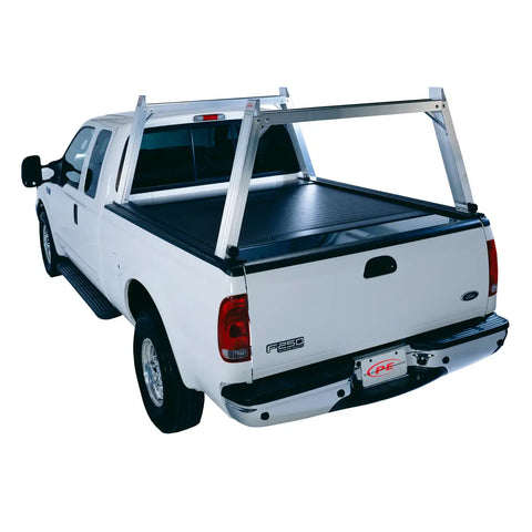 Pace Edwards UR3004 - Utility Rig® Rack